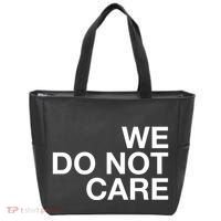 Cam Heyward We Do Not Care Tote Bag thumb 0