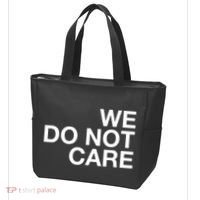 Cam Heyward We Do Not Care Tote Bag thumb 3