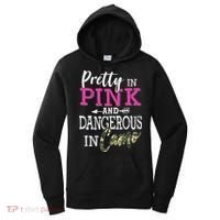Camo Hunting Women Camouflage Hunting Lover Women Hunting Women's Hoodie thumb 0