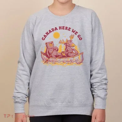 Women's Sweatshirt