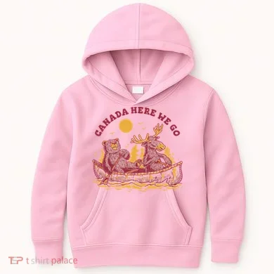 Kids Hoodie