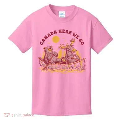 Kids T-Shirt