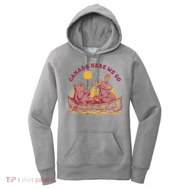 Women's Hoodie