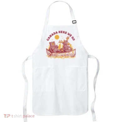 Apron