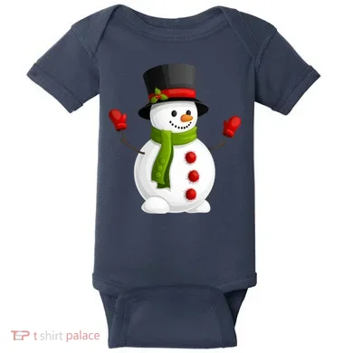 Baby Bodysuit