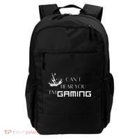 Can’T Hear You I’M Gaming Backpack thumb 0
