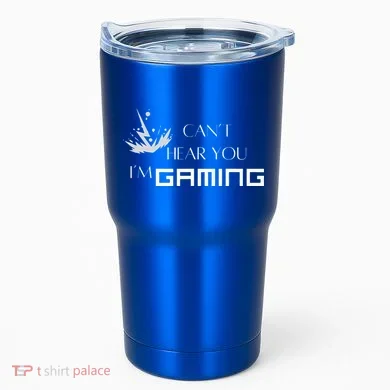 Tumbler
