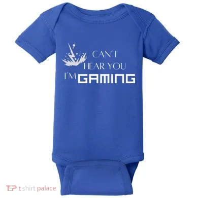 Baby Bodysuit