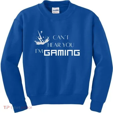 Kids Sweatshirt