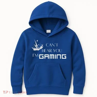 Kids Hoodie