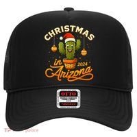 Christmas In 2024 Arizona Hat thumb 0