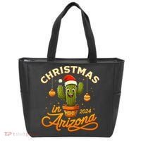 Christmas In 2024 Arizona Tote Bag thumb 0