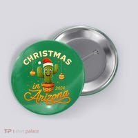 Christmas In 2024 Arizona Button thumb 0