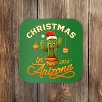 Christmas In 2024 Arizona Coaster thumb 0