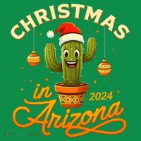 Christmas In 2024 Arizona Coaster thumb 2