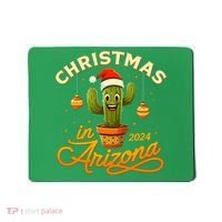 Christmas In 2024 Arizona Mousepad thumb 0