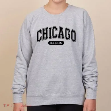 Women's Sweatshirt