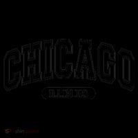 Chicago Illinois Area Code 872 Front And Back Coffee Mug thumb 5