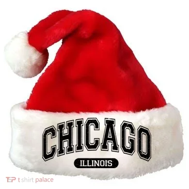 Santa Hat