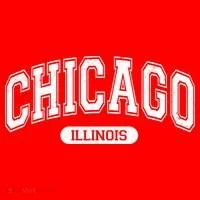 Chicago Illinois Area Code 872 Front And Back Toddler Hoodie thumb 2
