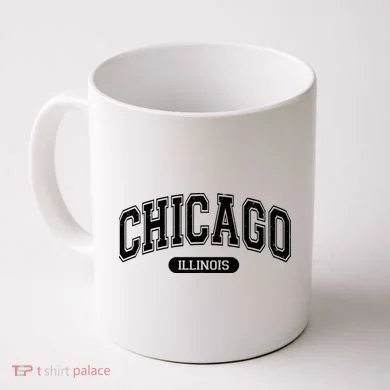Coffee Mug
