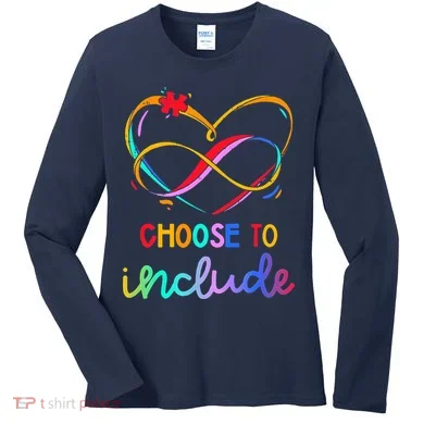 Women's Long Sleeve Shirt