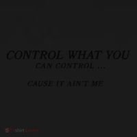 Cause It Aint Me Doggie Tank thumb 4