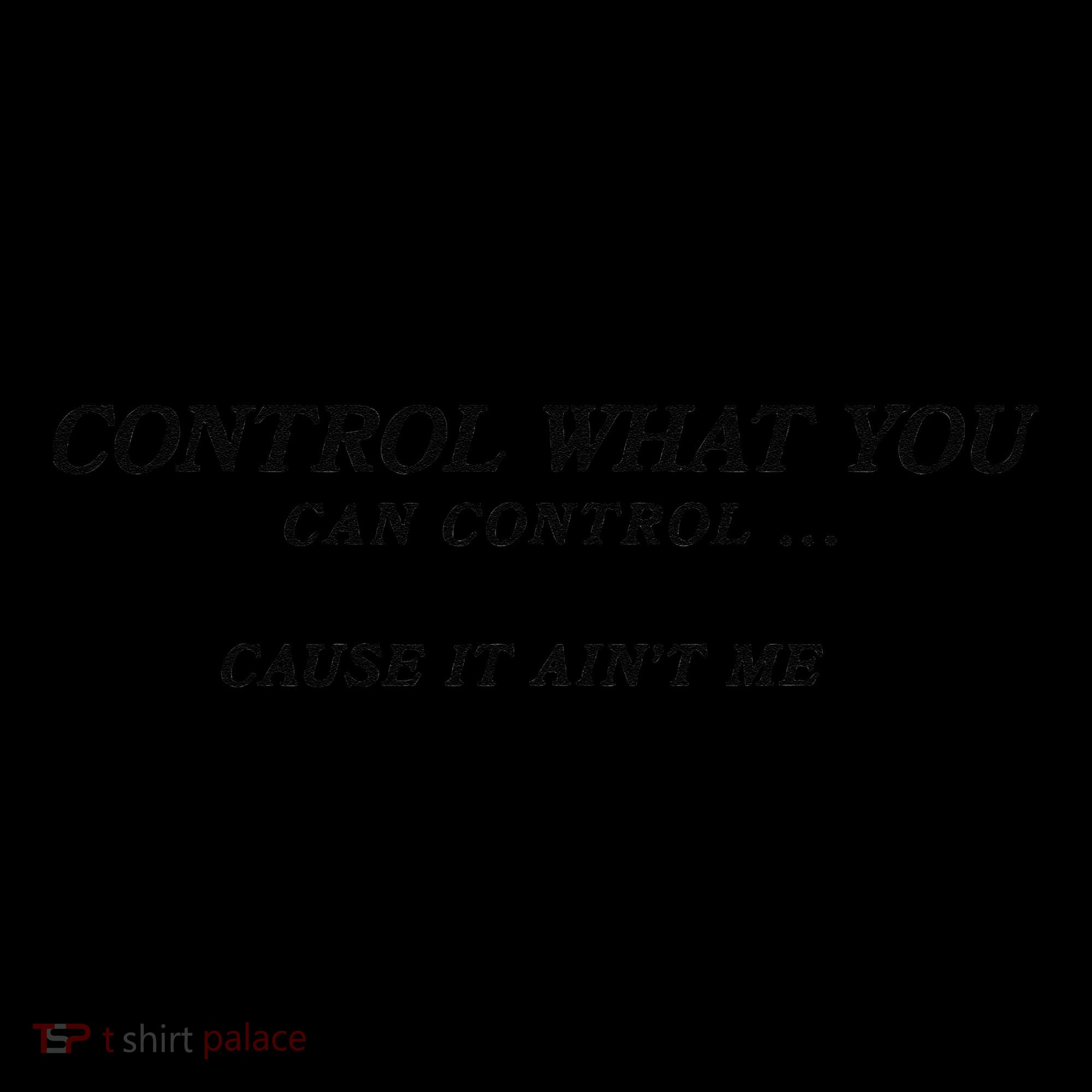 Cause It Aint Me Women's Hoodie