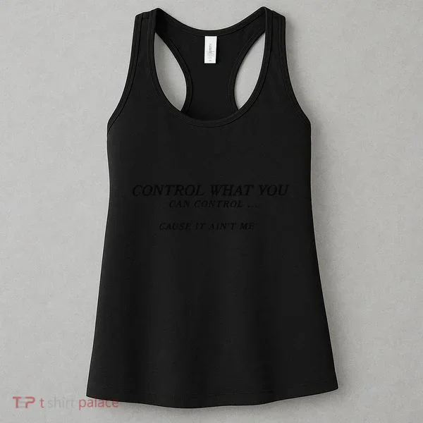 Cause It Aint Me Women's Tank Top