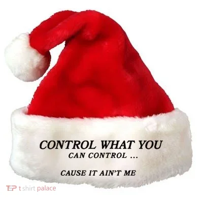 Santa Hat