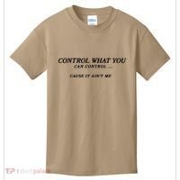 Cause It Aint Me Kids T-Shirt thumb 0