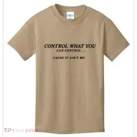 Cause It Aint Me Kids T-Shirt thumb 0