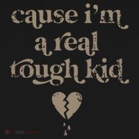 Cause Im A Real Tough I Can Do It With A Broken Heart Women's Hoodie thumb 2