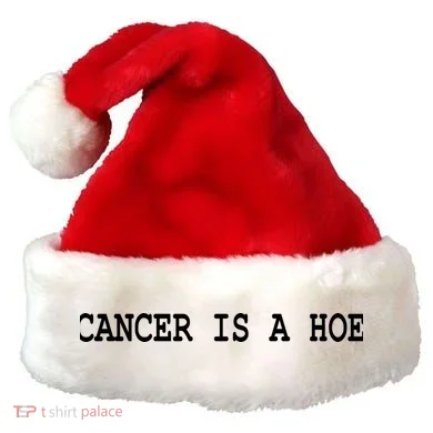 Santa Hat