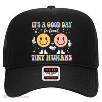 Cute It's A Good Day To Teach Tiny Humans Back To School Hat thumb 0