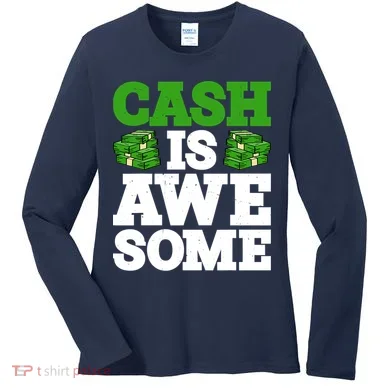 Women's Long Sleeve Shirt