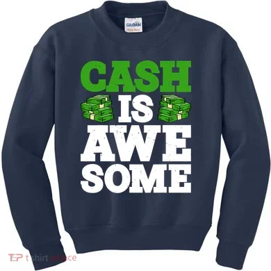 Kids Sweatshirt