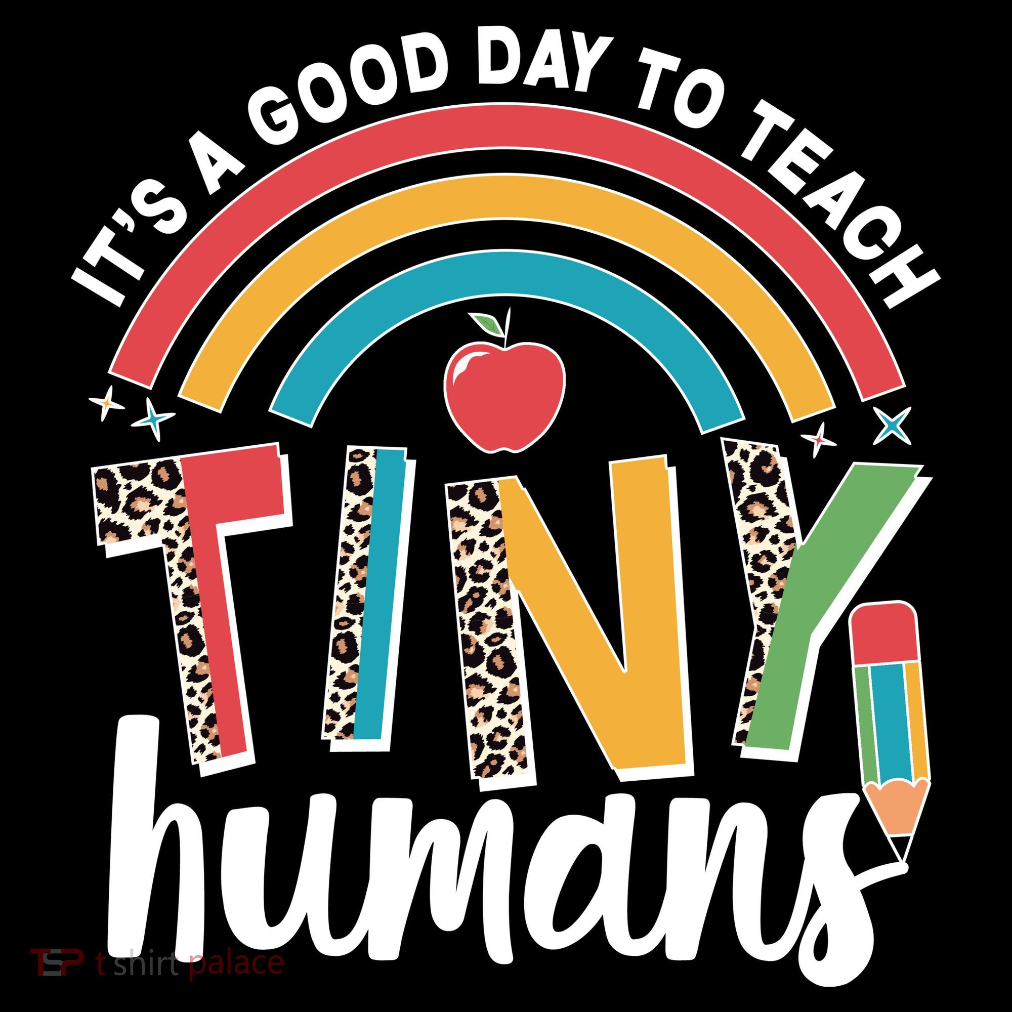 Cute It's A Good Day To Teach Tiny Humans Baby Bodysuit