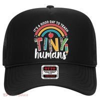 Cute It's A Good Day To Teach Tiny Humans Hat thumb 0