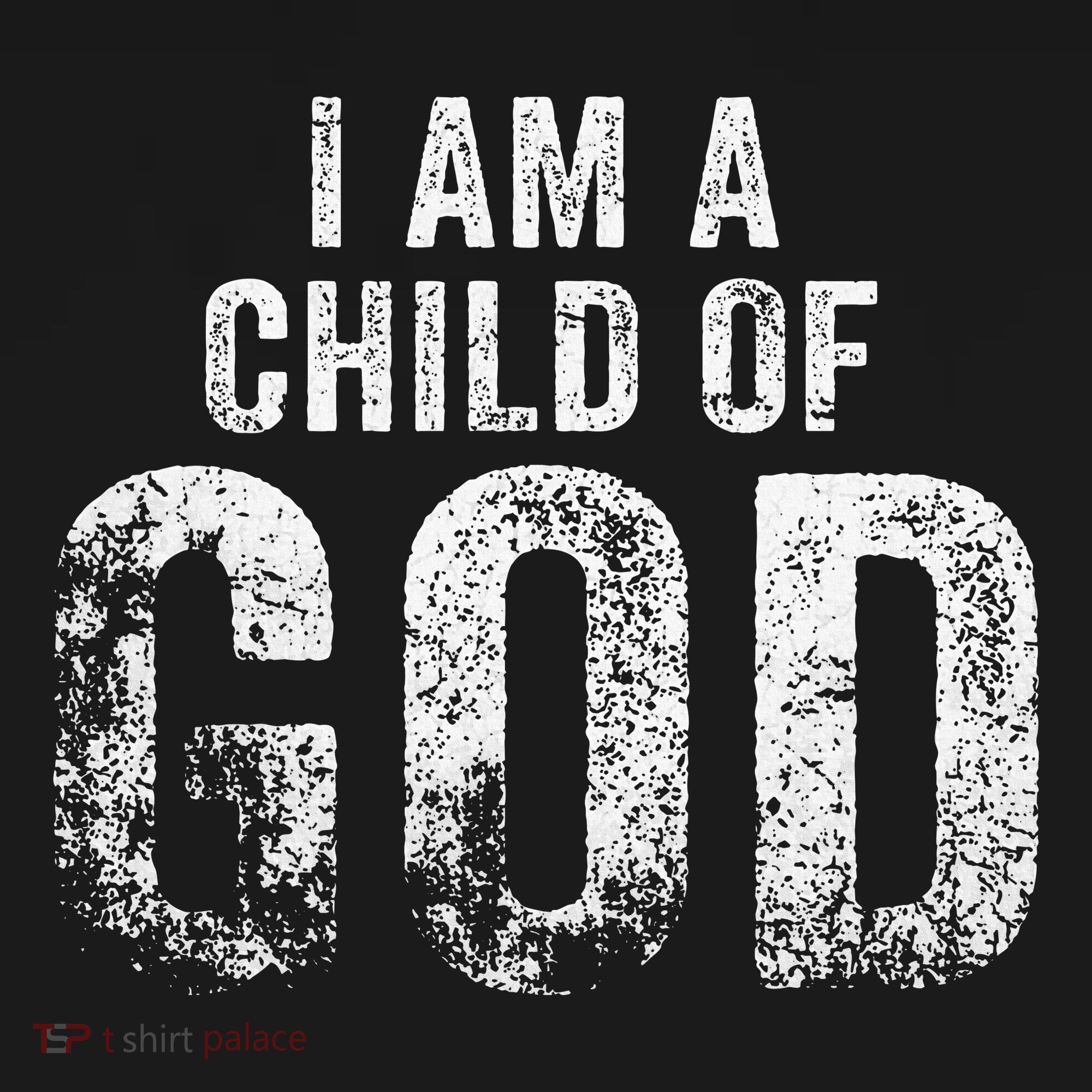 Christian I Am A Child Of God Withstand Visor