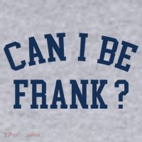 Can I Be Frank Funny Sarcasm Can I Be Frank Women's Sweatshirt thumb 2