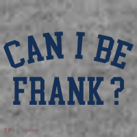Can I Be Frank Funny Sarcasm Can I Be Frank Toddler Hoodie thumb 2