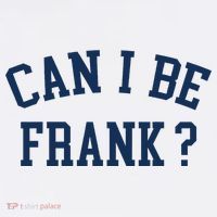 Can I Be Frank Funny Sarcasm Can I Be Frank Visor thumb 3