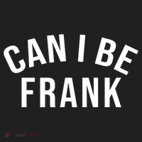 Can I Be Frank Funny Sarcasm Beanie thumb 2