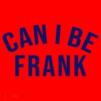 Can I Be Frank Funny Sarcasm Santa Hat thumb 1