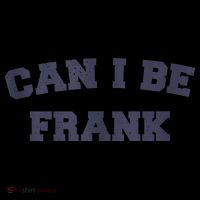 Can I Be Frank Funny Sarcasm Pajama Set thumb 2