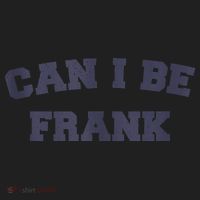 Can I Be Frank Funny Sarcasm Golf Towel thumb 3