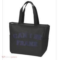 Can I Be Frank Funny Sarcasm Tote Bag thumb 3