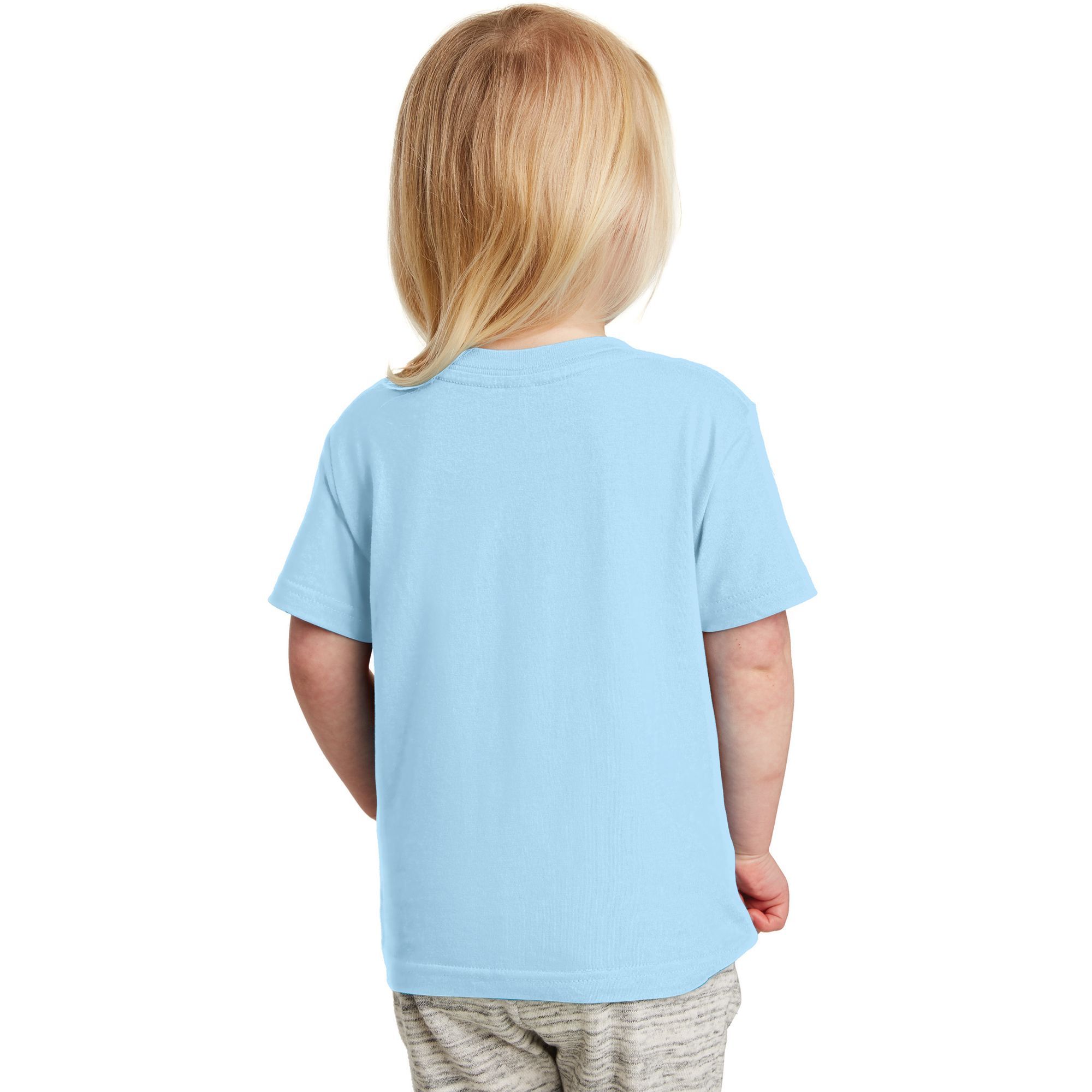 Can I Be Frank Funny Sarcasm Toddler T-Shirt