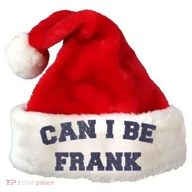 Santa Hat